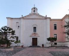 Chiesa S.Anna Corigliano