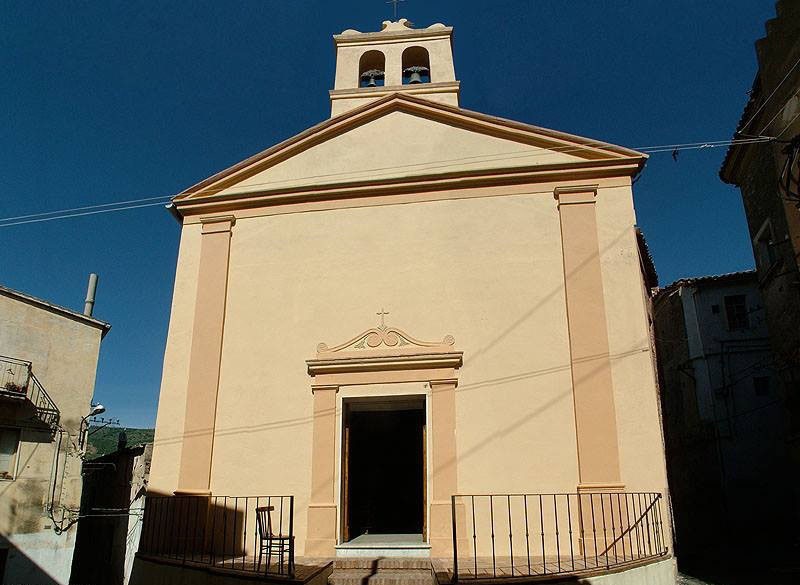 Santa Maria Ognissanti