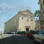 Santuario San Francesco di Paola - Corigliano